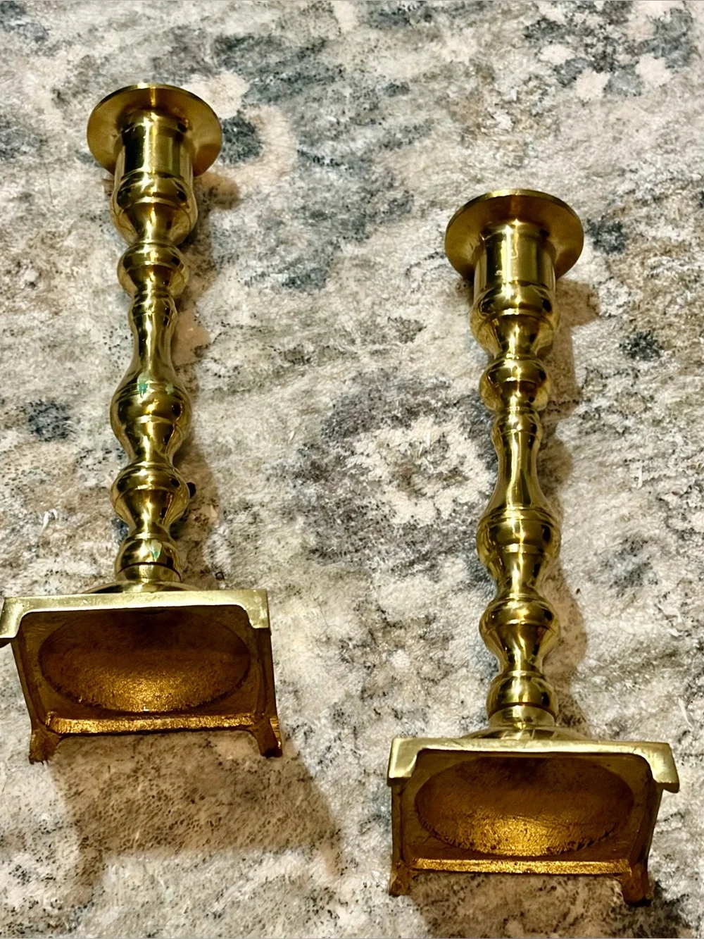 N/A elegant polished